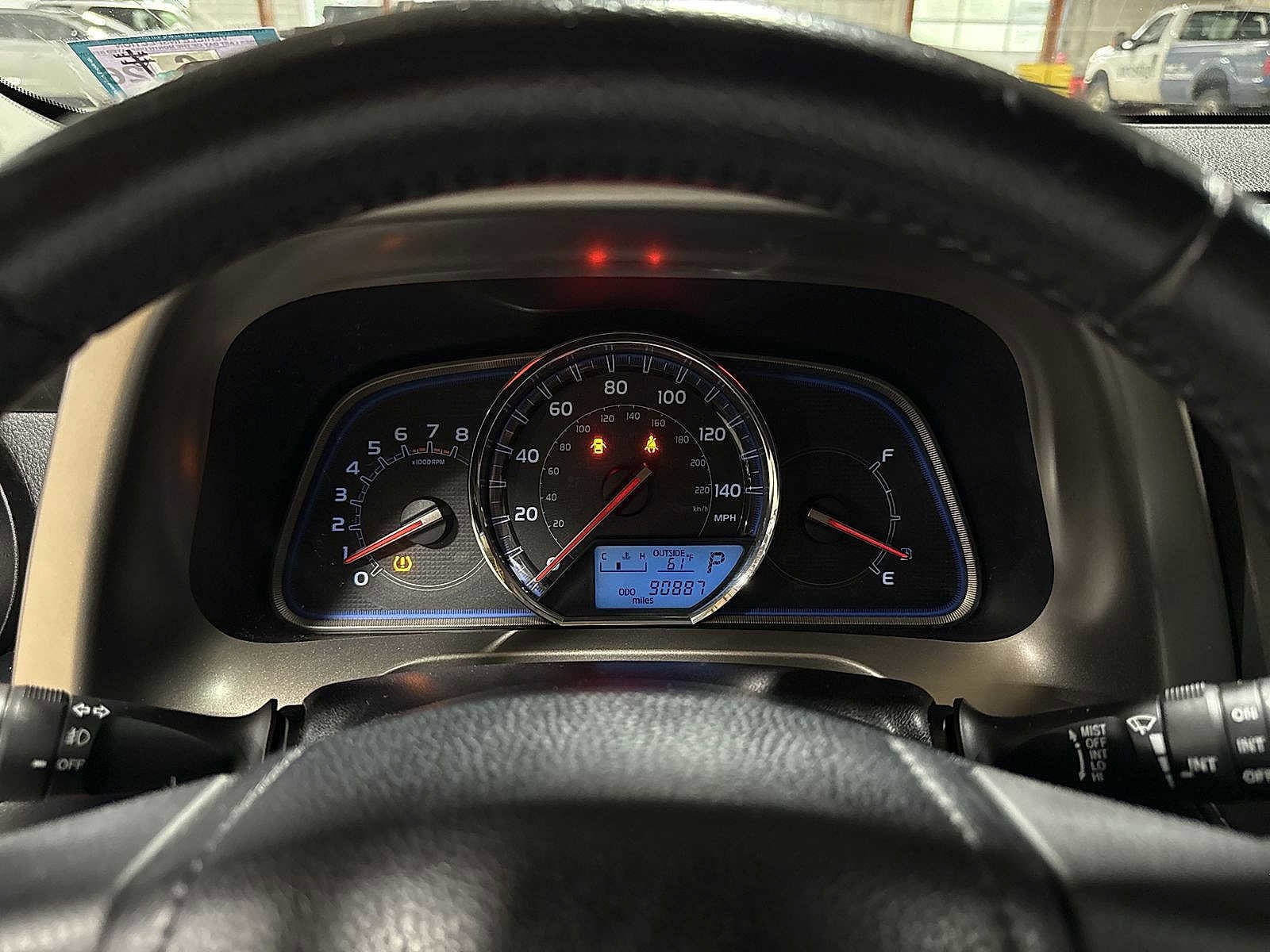 Thumbnail: 2015 Toyota RAV4 - 34