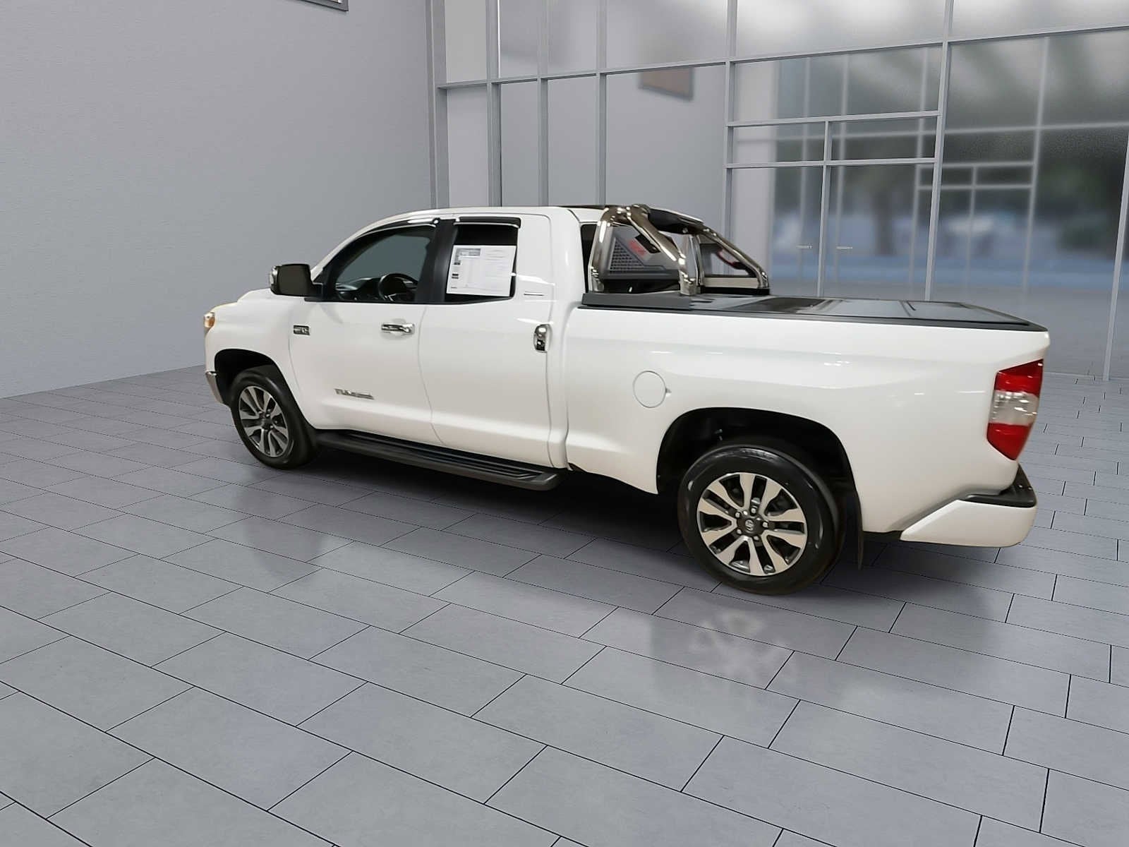 Thumbnail: 2019 Toyota Tundra - 6