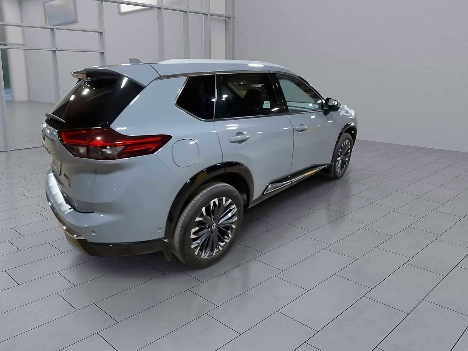 Thumbnail: 2024 Nissan Rogue - 8