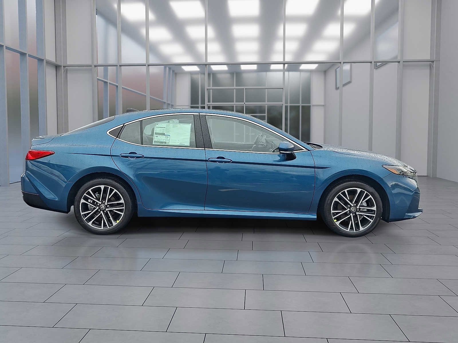 Thumbnail: 2026 Toyota Camry - 6