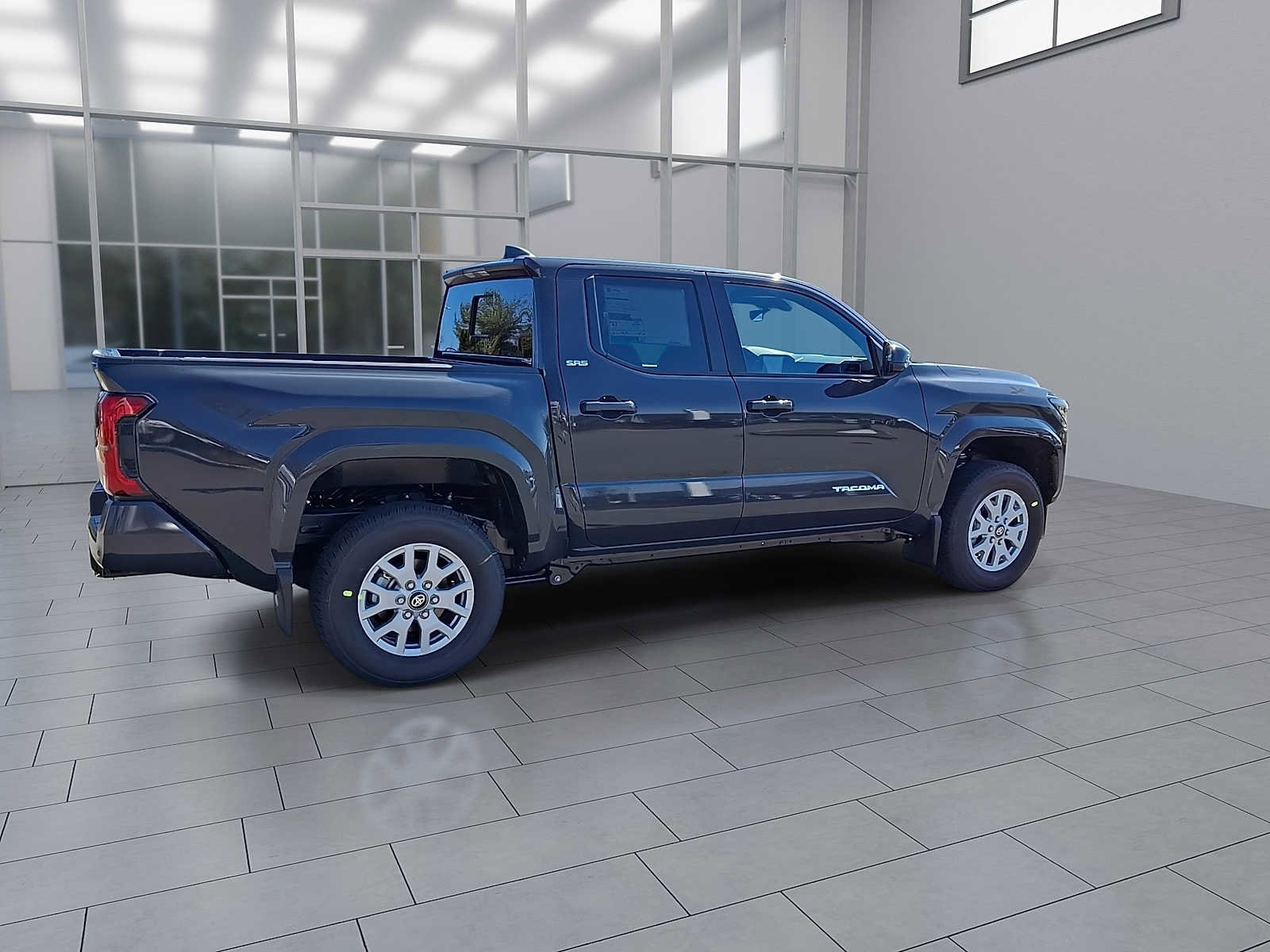 Thumbnail: 2026 Toyota Tacoma - 7