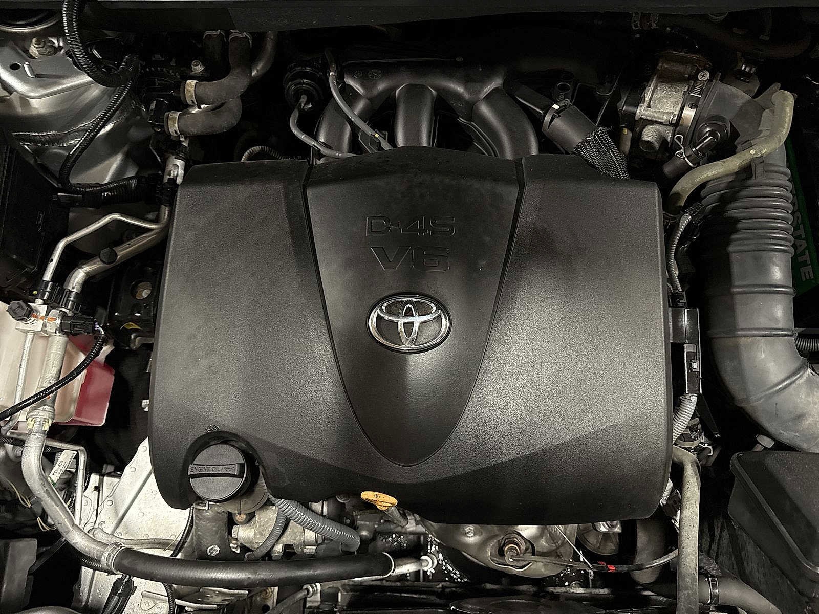 Thumbnail: 2020 Toyota Highlander - 11