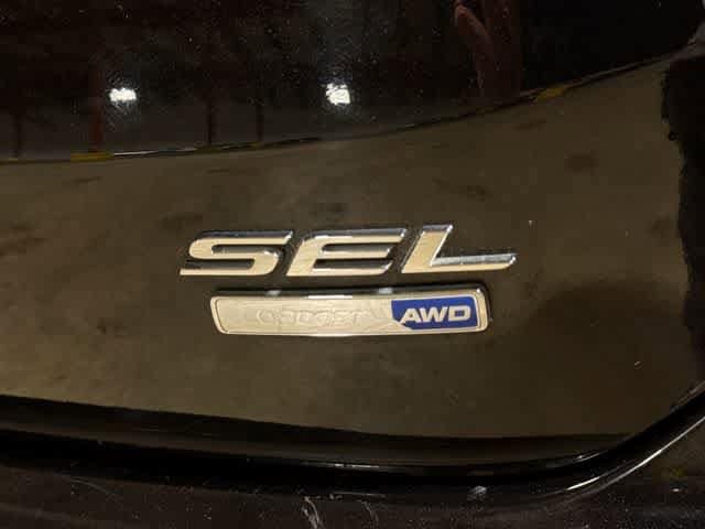 Thumbnail: 2019 Ford Edge - 28