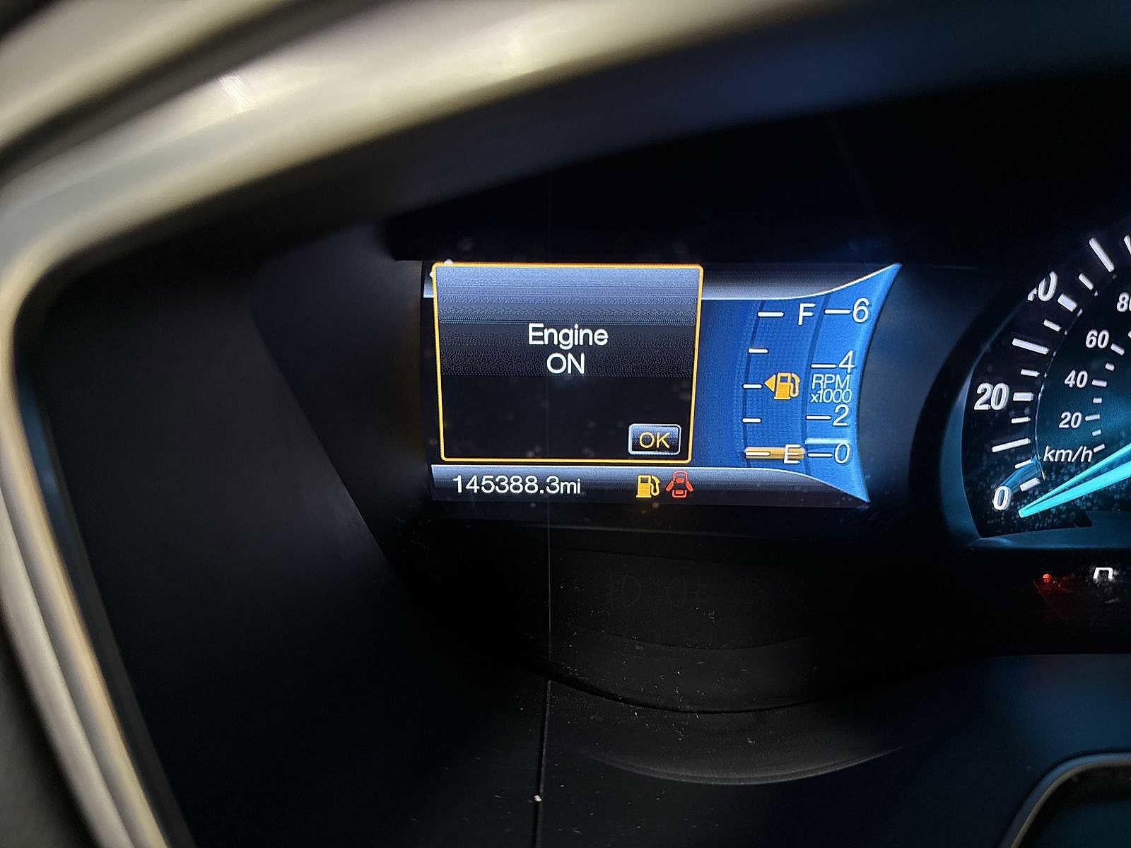 Thumbnail: 2015 Ford Fusion - 18