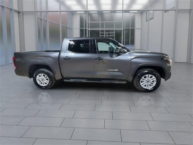 2022 Toyota Tundra SR5 9