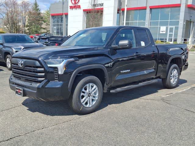 Thumbnail: 2026 Toyota Tundra - 10