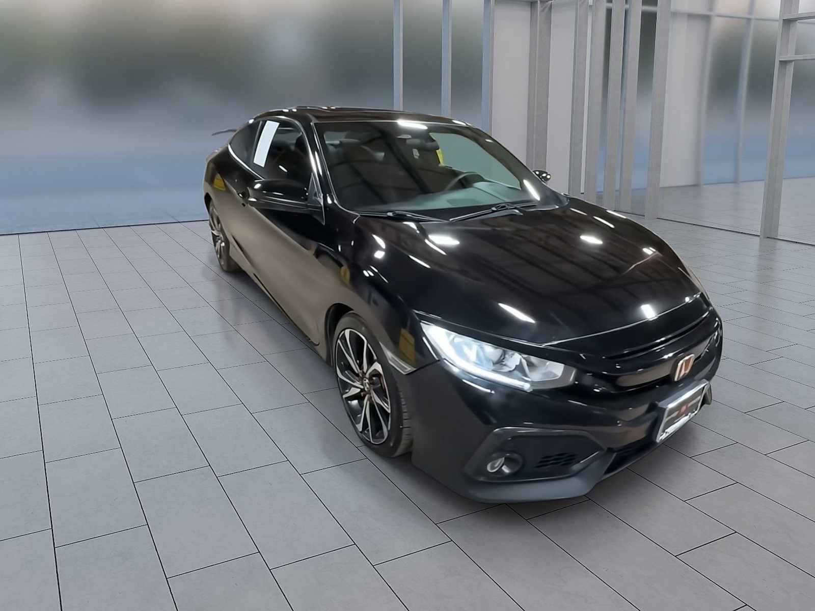 Thumbnail: 2018 Honda Civic - 2