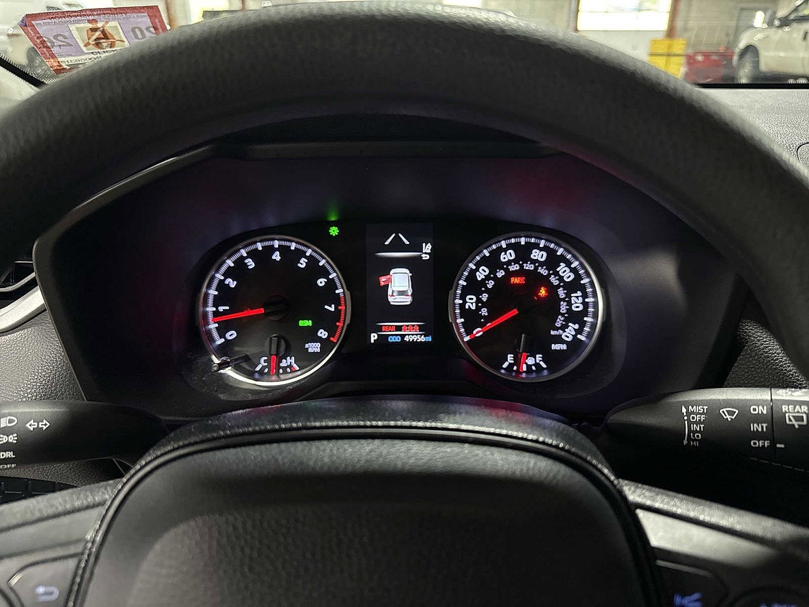 Thumbnail: 2019 Toyota RAV4 - 30