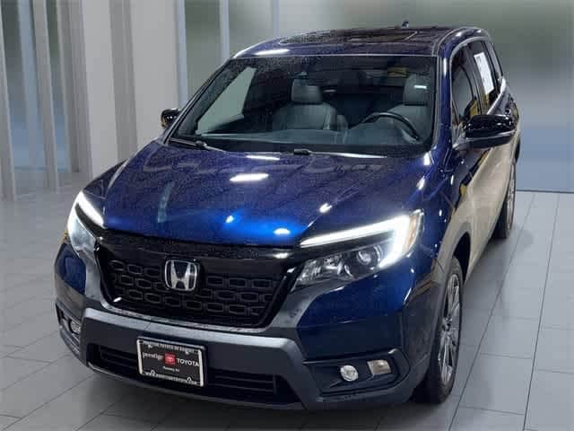 2020 Honda Passport EX-L -
                  Ramsey, NJ