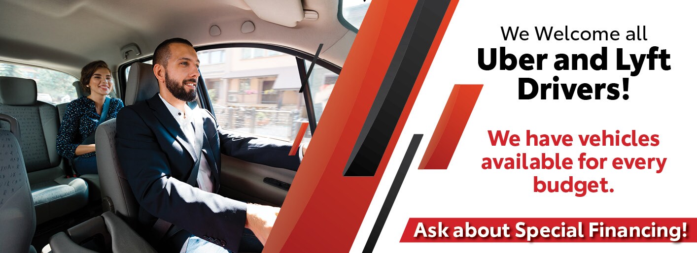 Prestige Toyota of Ramsey Toyota Dealer Northern NJ