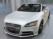 Audi TTS