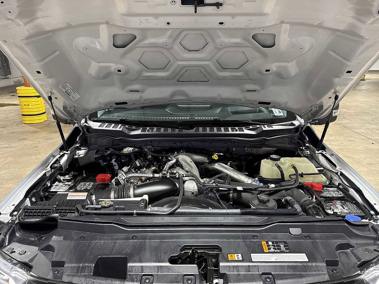 Thumbnail: 2024 Ford F-250 - 12