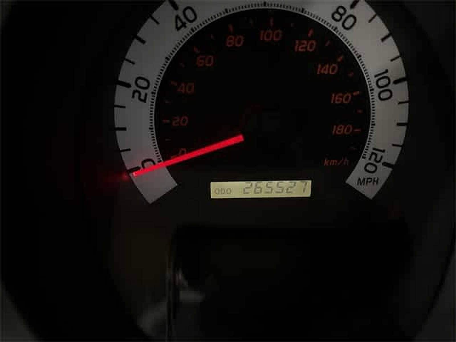 Thumbnail: 2011 Toyota Tacoma - 30