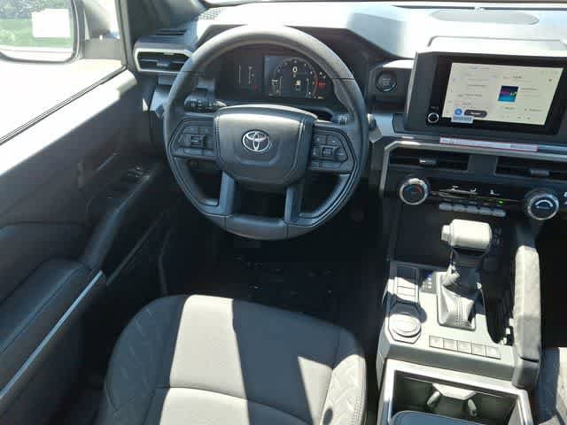 Thumbnail: 2026 Toyota Tacoma - 15