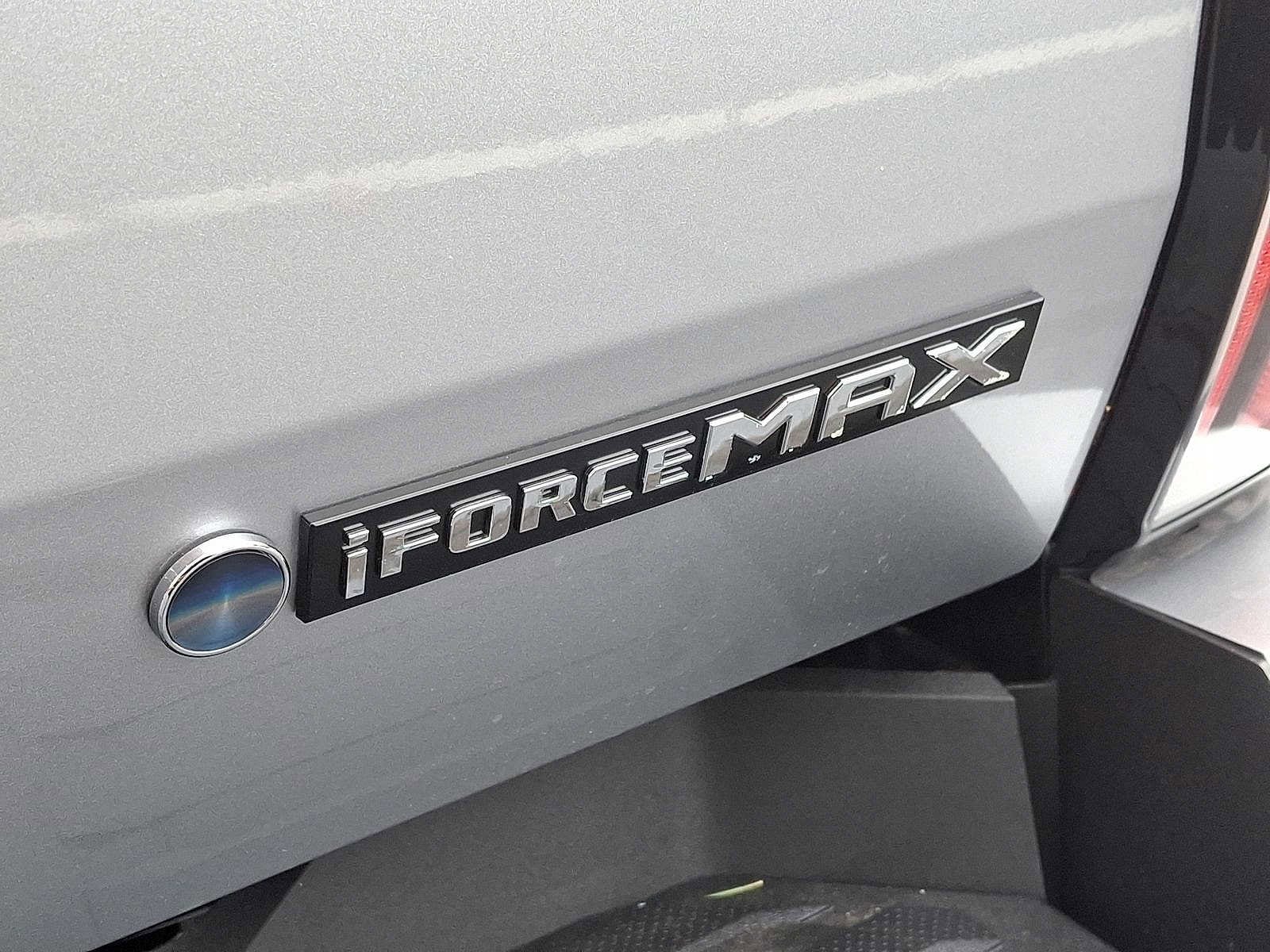 Thumbnail: 2026 Toyota Tundra - 17