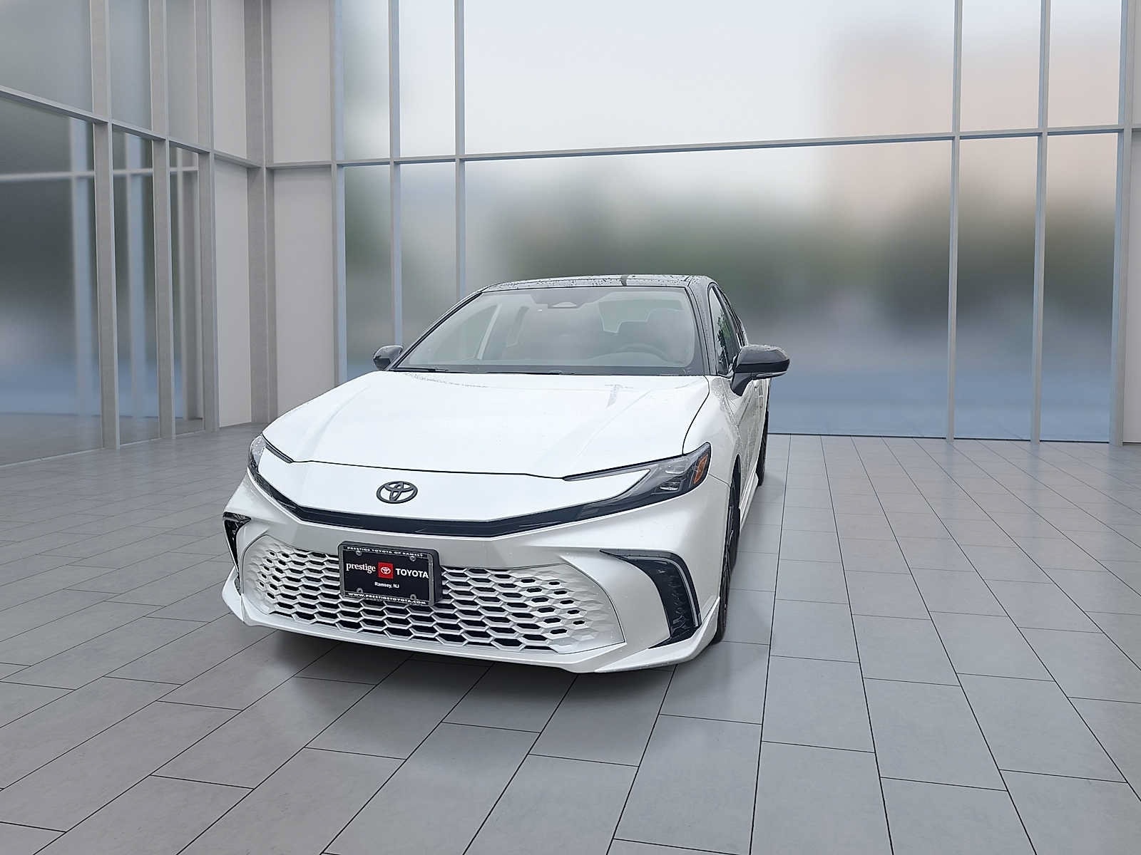 Thumbnail: 2026 Toyota Camry - 4