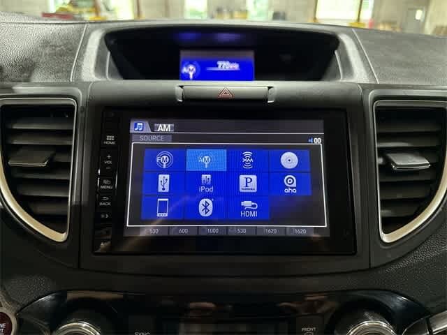Thumbnail: 2016 Honda CR-V - 21