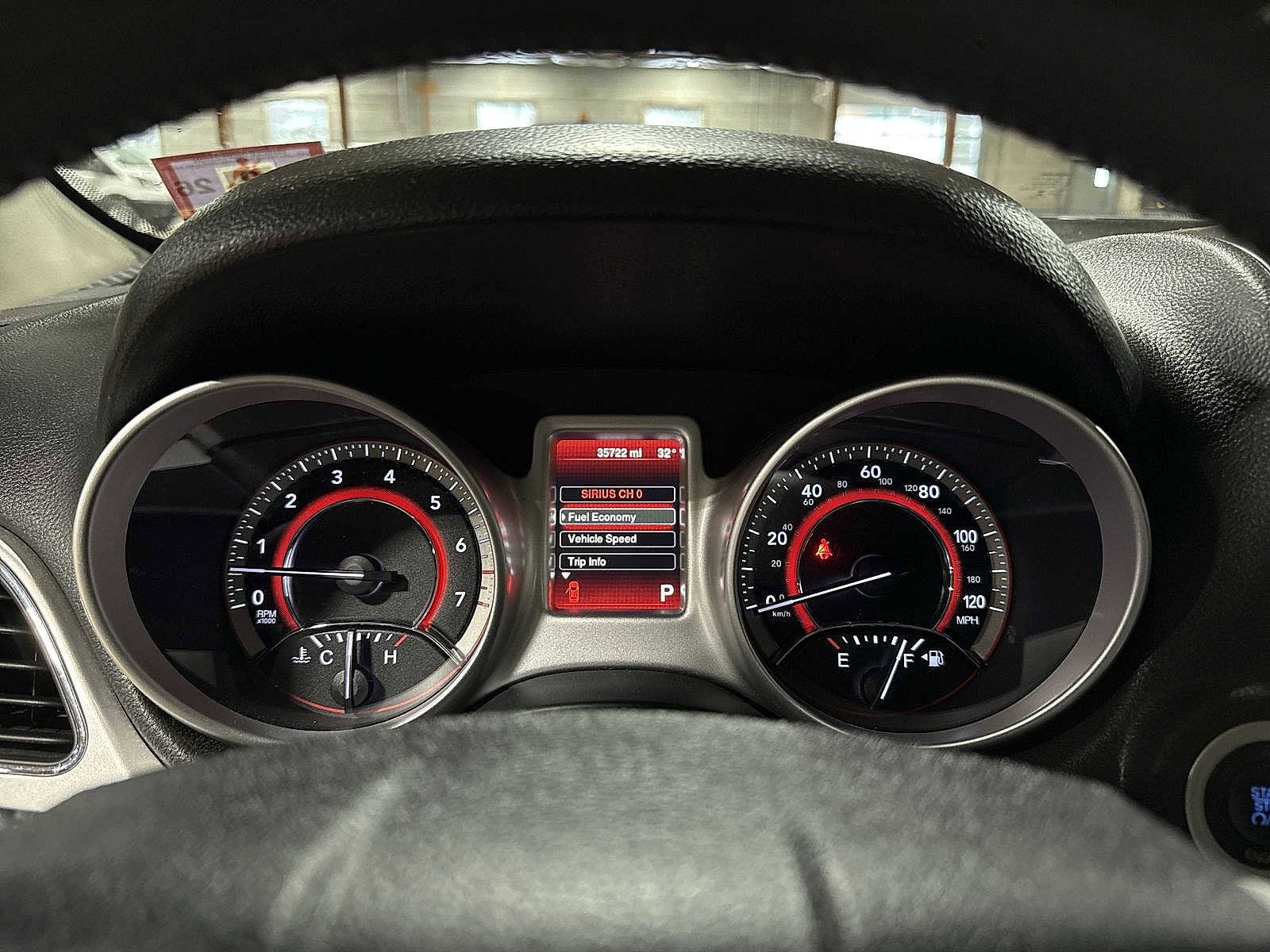 Thumbnail: 2015 Dodge Journey - 30