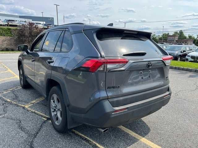 Thumbnail: 2022 Toyota RAV4 - 6