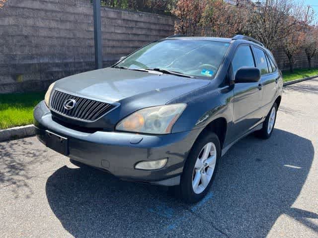 2005 Lexus RX 330 -
                  Ramsey, NJ
