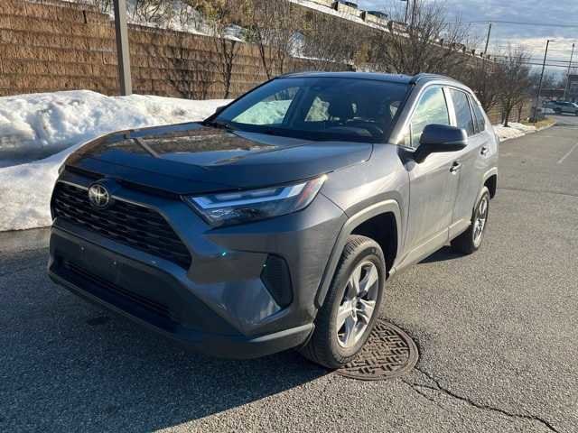Thumbnail: 2025 Toyota RAV4 - 1