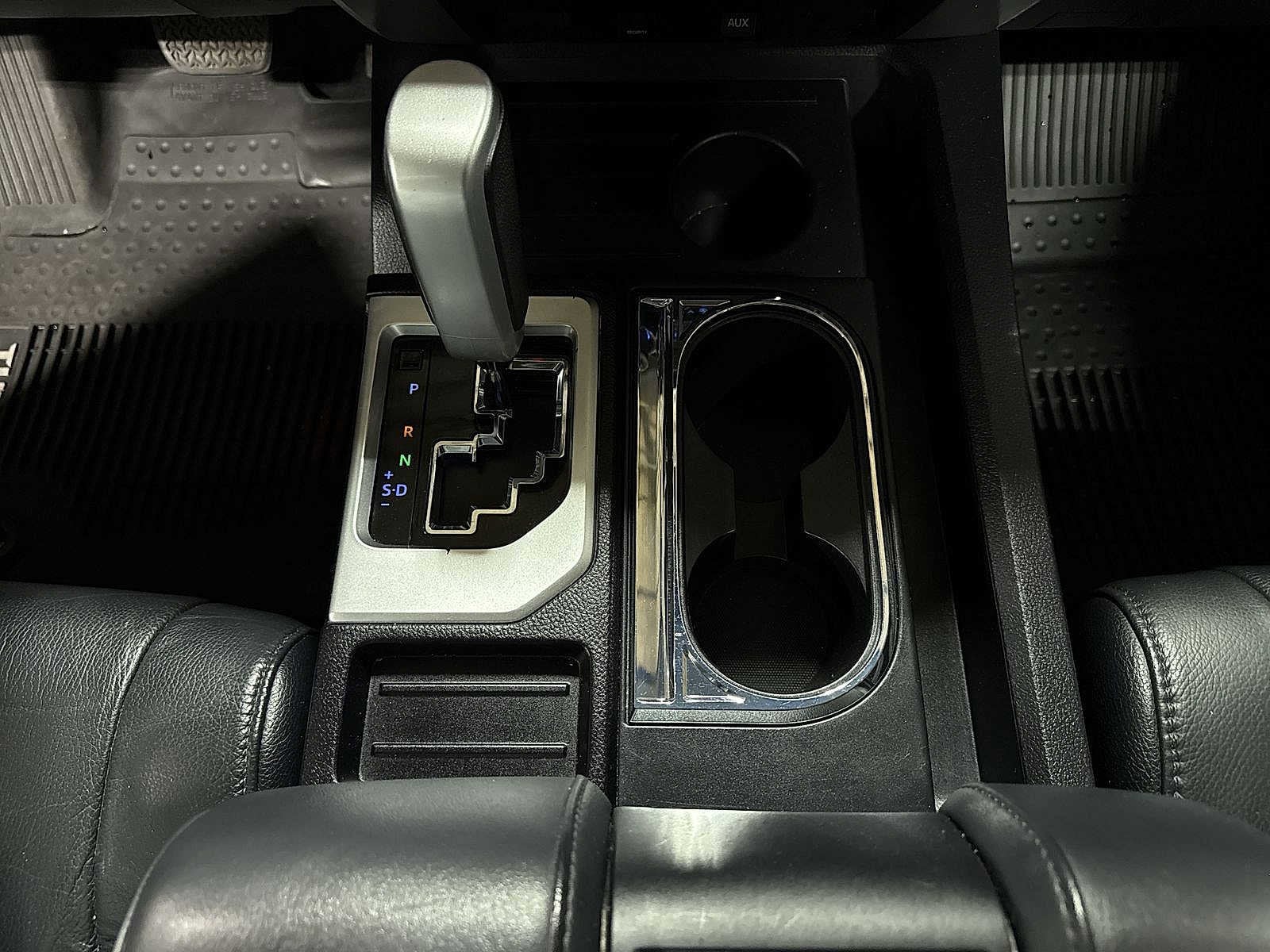 Thumbnail: 2019 Toyota Tundra - 34