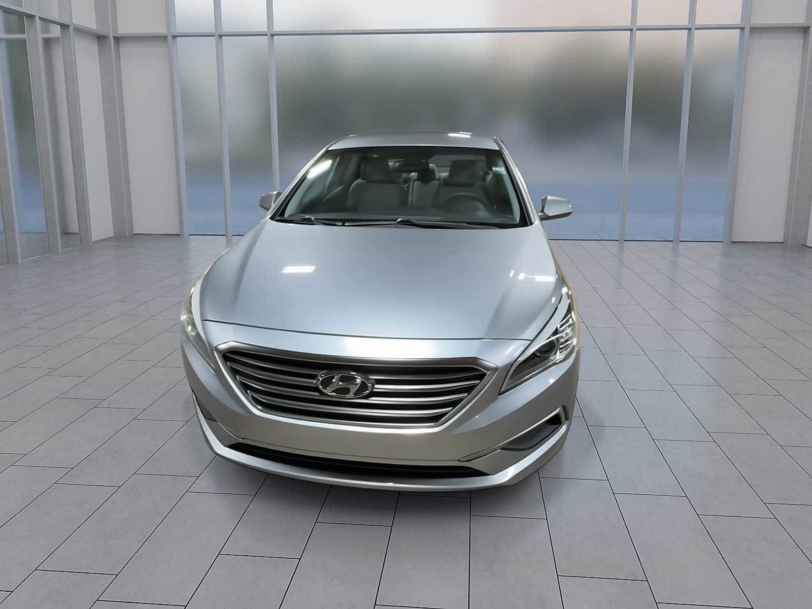 Thumbnail: 2016 Hyundai Sonata - 3
