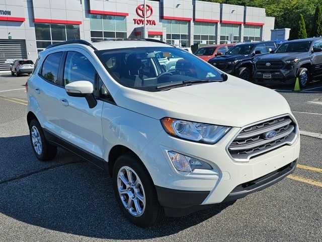 Thumbnail: 2022 Ford EcoSport - 3