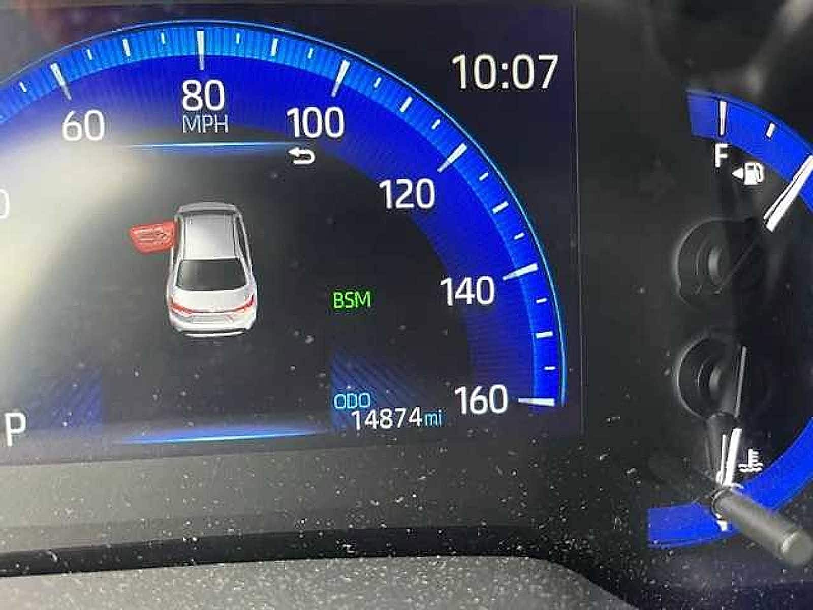 Thumbnail: 2022 Toyota Corolla - 8