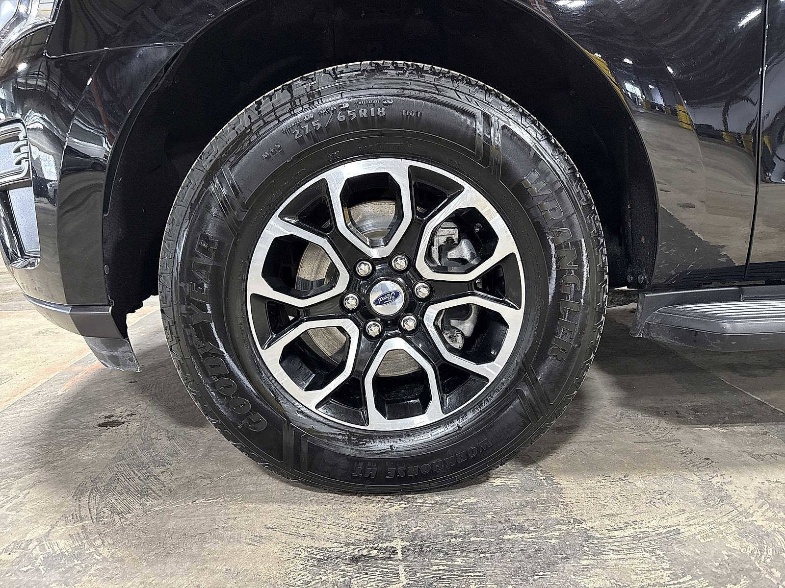 Thumbnail: 2024 Ford Expedition - 10