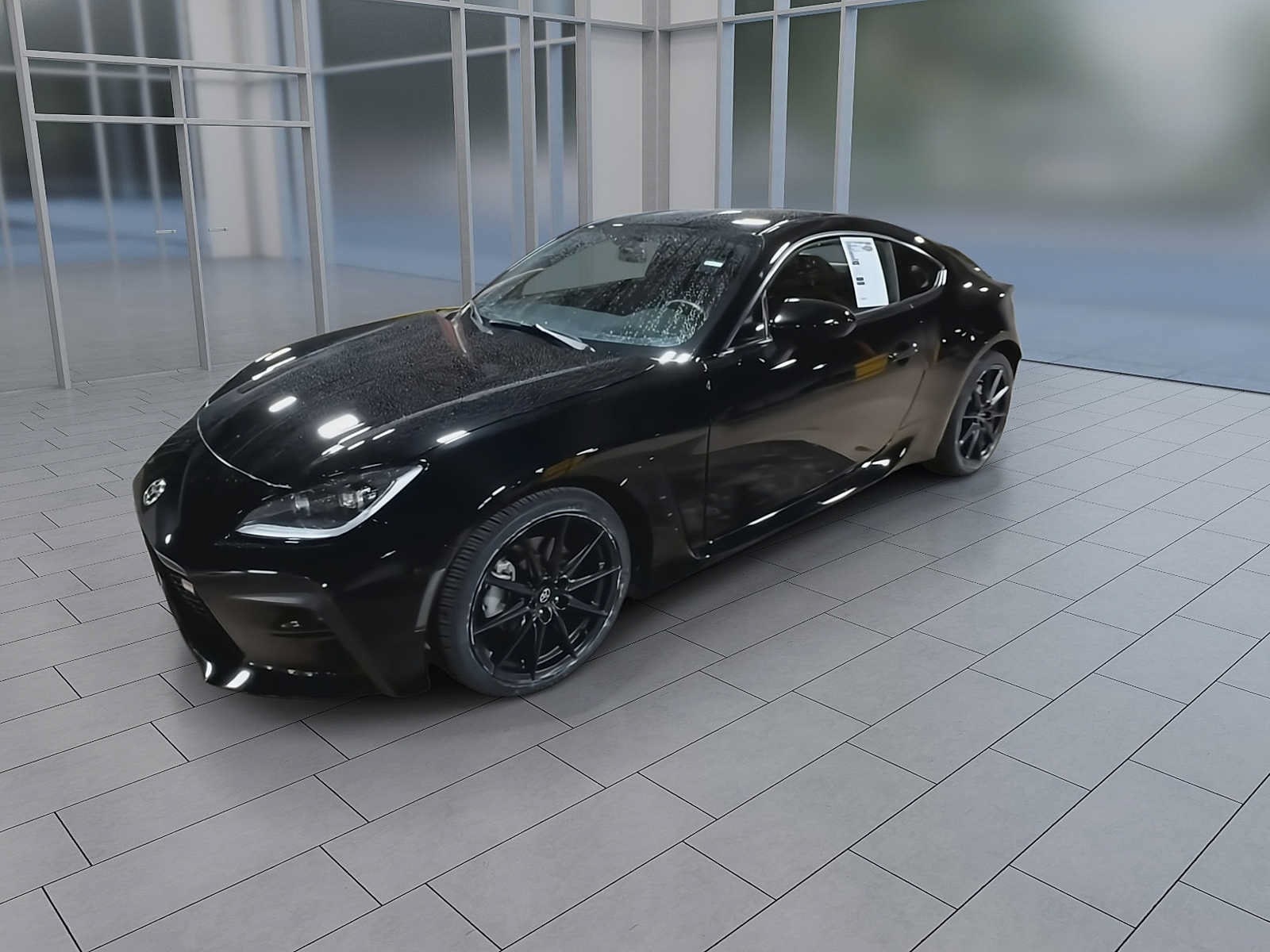 Thumbnail: 2023 Toyota GR86 - 4