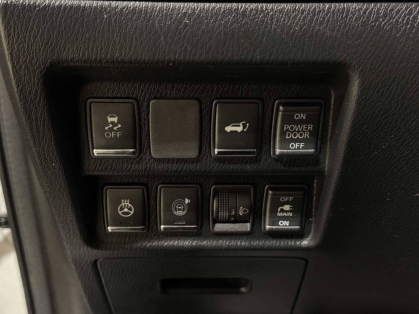 Thumbnail: 2015 INFINITI QX60 - 34