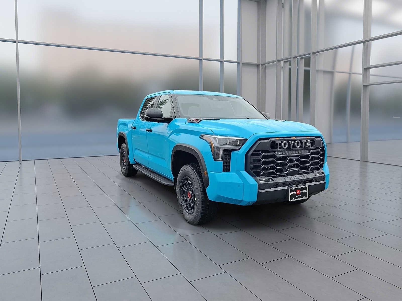 Thumbnail: 2026 Toyota Tundra - 5
