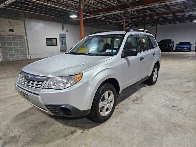 2011 Subaru Forester 2.5X -
                  Ramsey, NJ