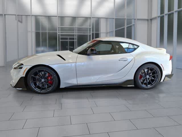 Thumbnail: 2026 Toyota GR Supra - 5