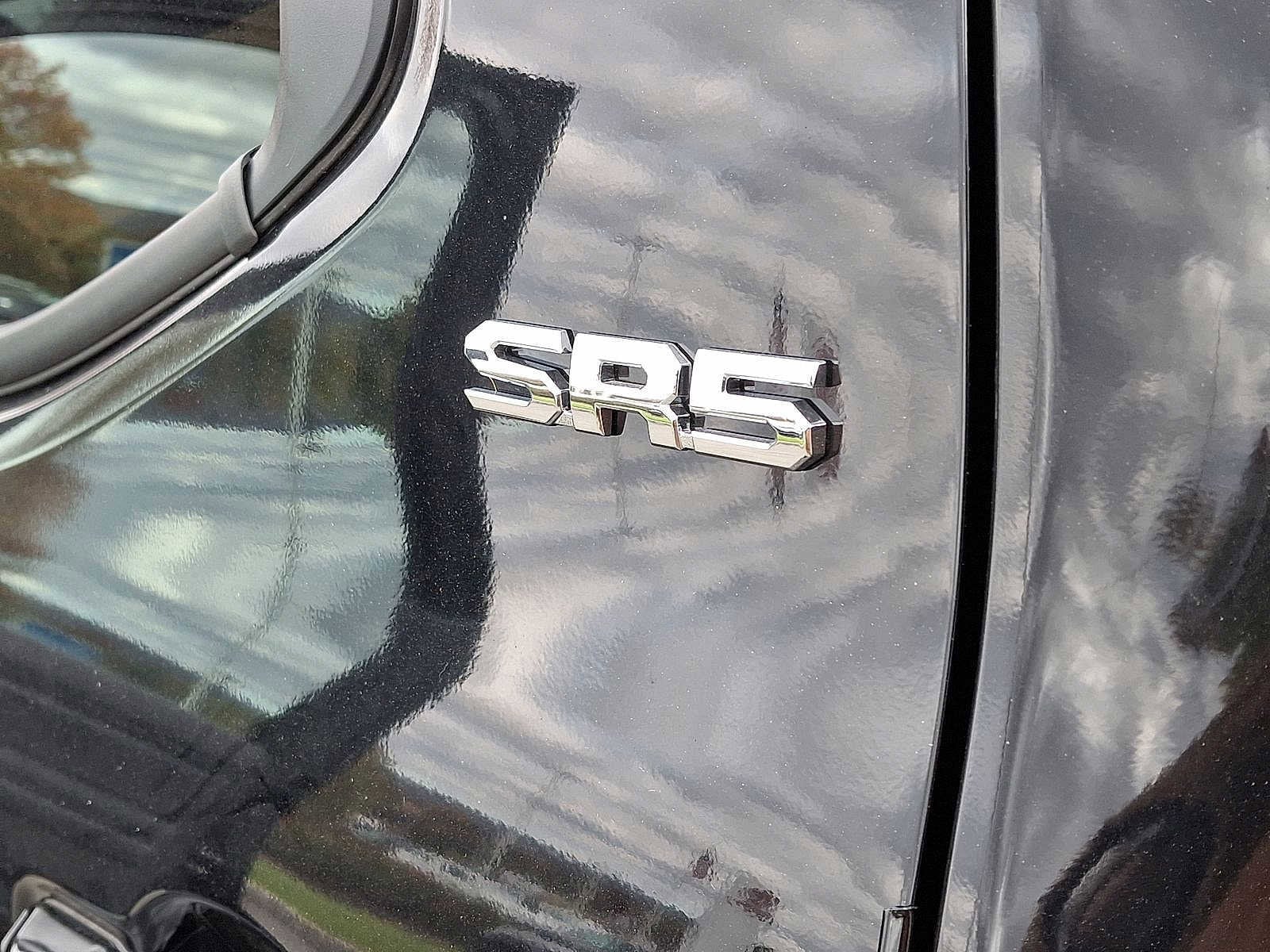 Thumbnail: 2025 Toyota Tacoma - 19