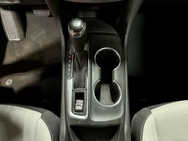 Thumbnail: 2021 Chevrolet Equinox - 29