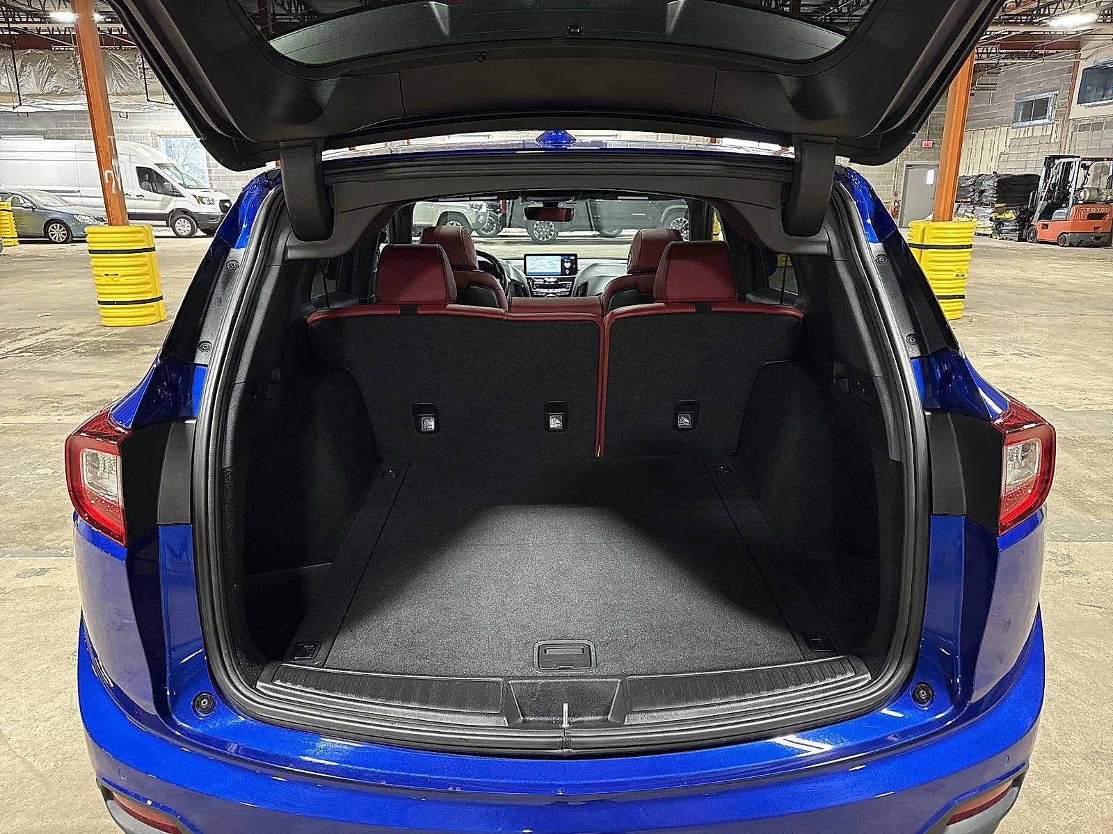 Thumbnail: 2022 Acura RDX - 11