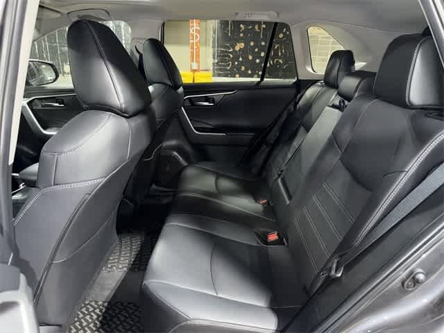 Thumbnail: 2023 Toyota RAV4 - 17