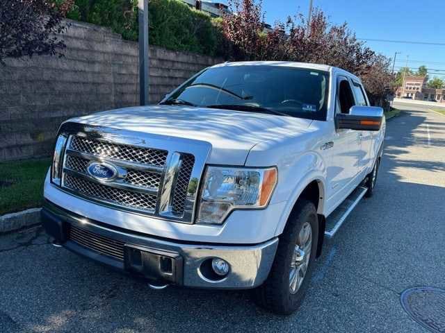 Thumbnail: 2011 Ford F-150 - 1