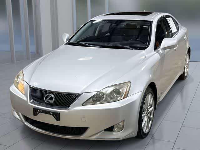 2008 Lexus IS 250 -
                  Ramsey, NJ