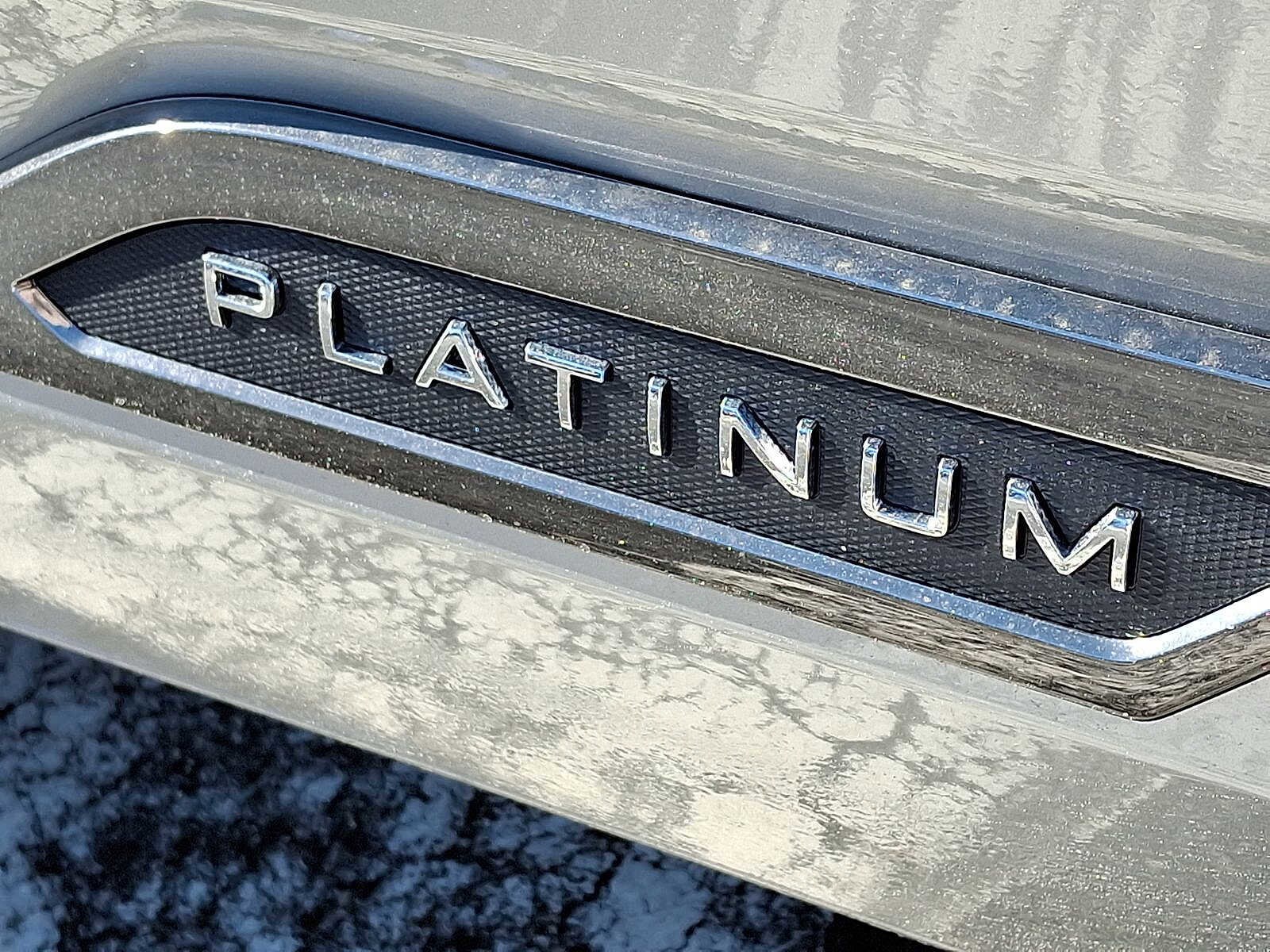 Thumbnail: 2026 Toyota Tundra - 19