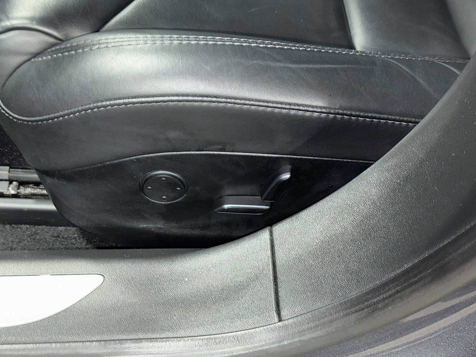 Thumbnail: 2018 Tesla Model S - 24