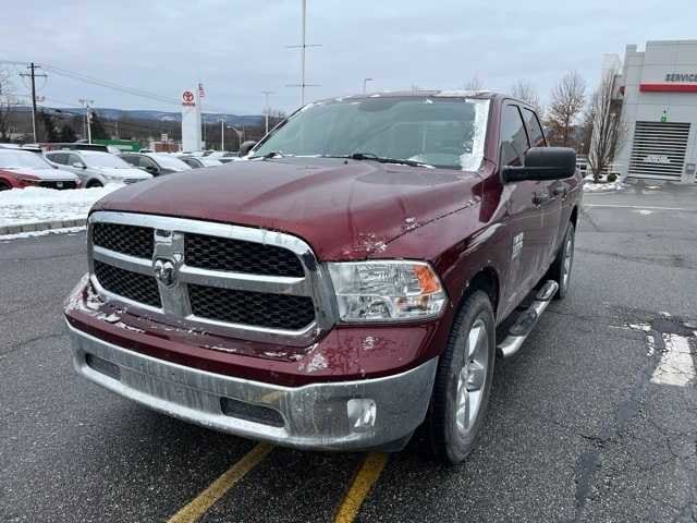 2019 RAM 1500 Classic Tradesman -
                  Ramsey, NJ