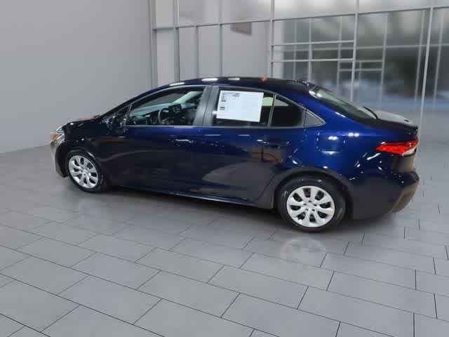 Thumbnail: 2023 Toyota Corolla - 6