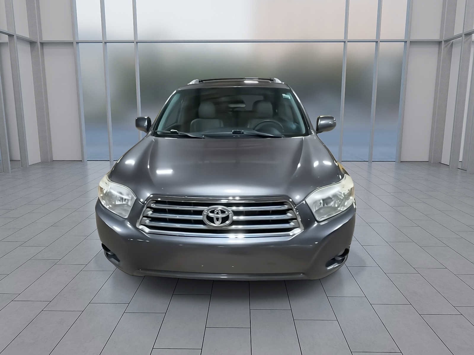 Thumbnail: 2008 Toyota Highlander - 3