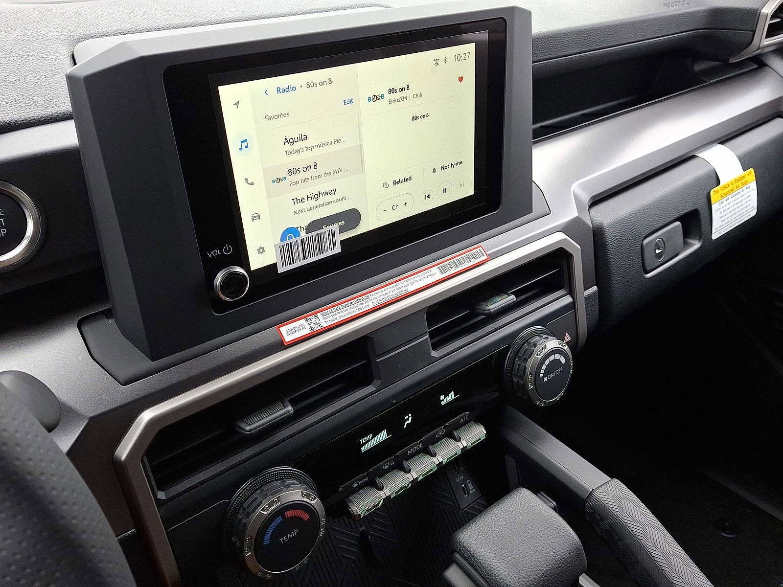 Thumbnail: 2025 Toyota 4Runner - 16