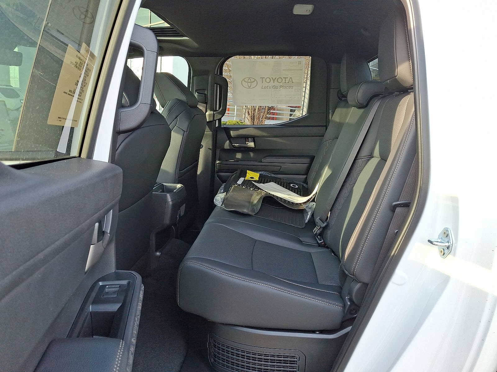 Thumbnail: 2026 Toyota Tacoma - 13