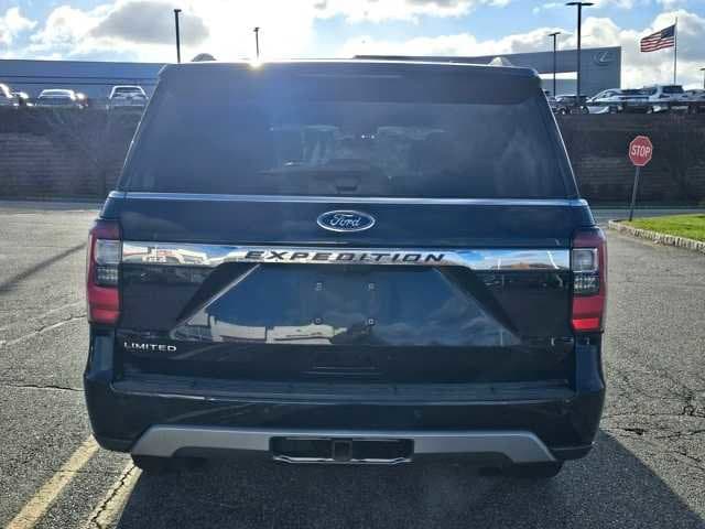 Thumbnail: 2021 Ford Expedition - 5