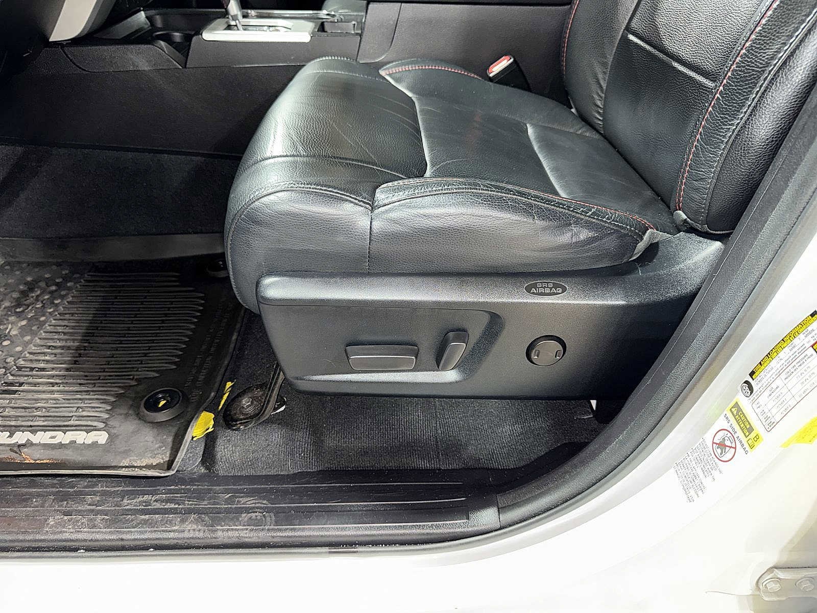 Thumbnail: 2016 Toyota Tundra - 24